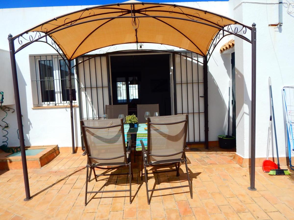 Apartment Garcia Lorca,solo Familia Y Parejas Conil De La Frontera
