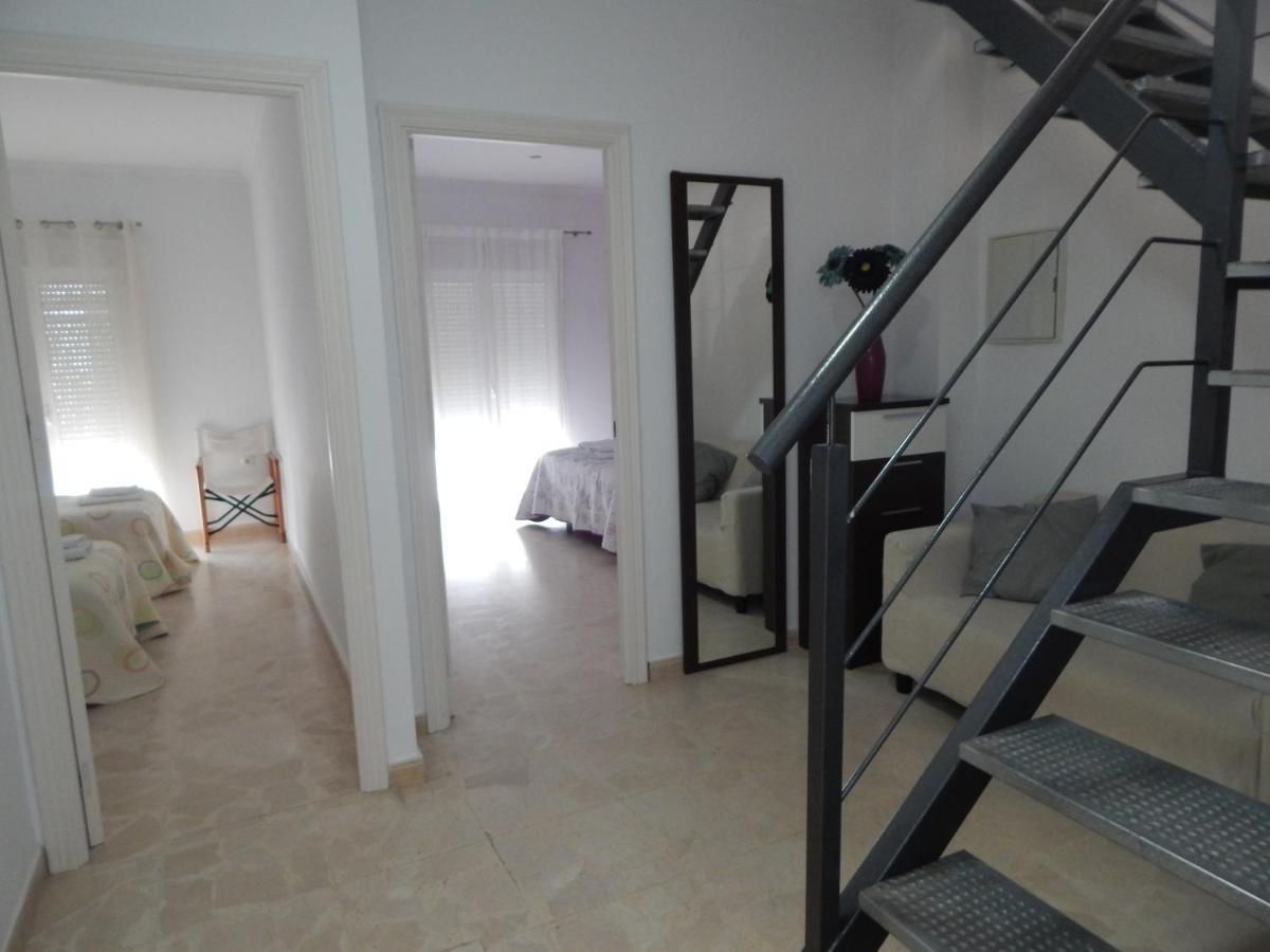 Apartment Garcia Lorca,solo Familia Y Parejas Conil De La Frontera